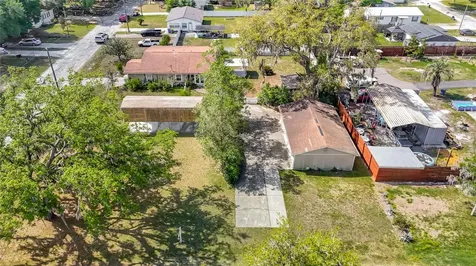 4323 5th Street Zephyrhills FL 33542
