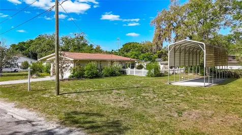 4323 5th Street Zephyrhills FL 33542