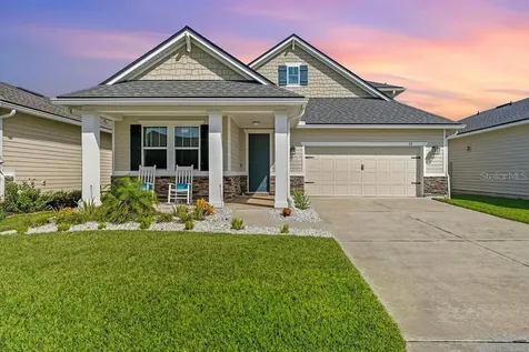 52 Los Lagos Boulevard Palm Coast FL 32137