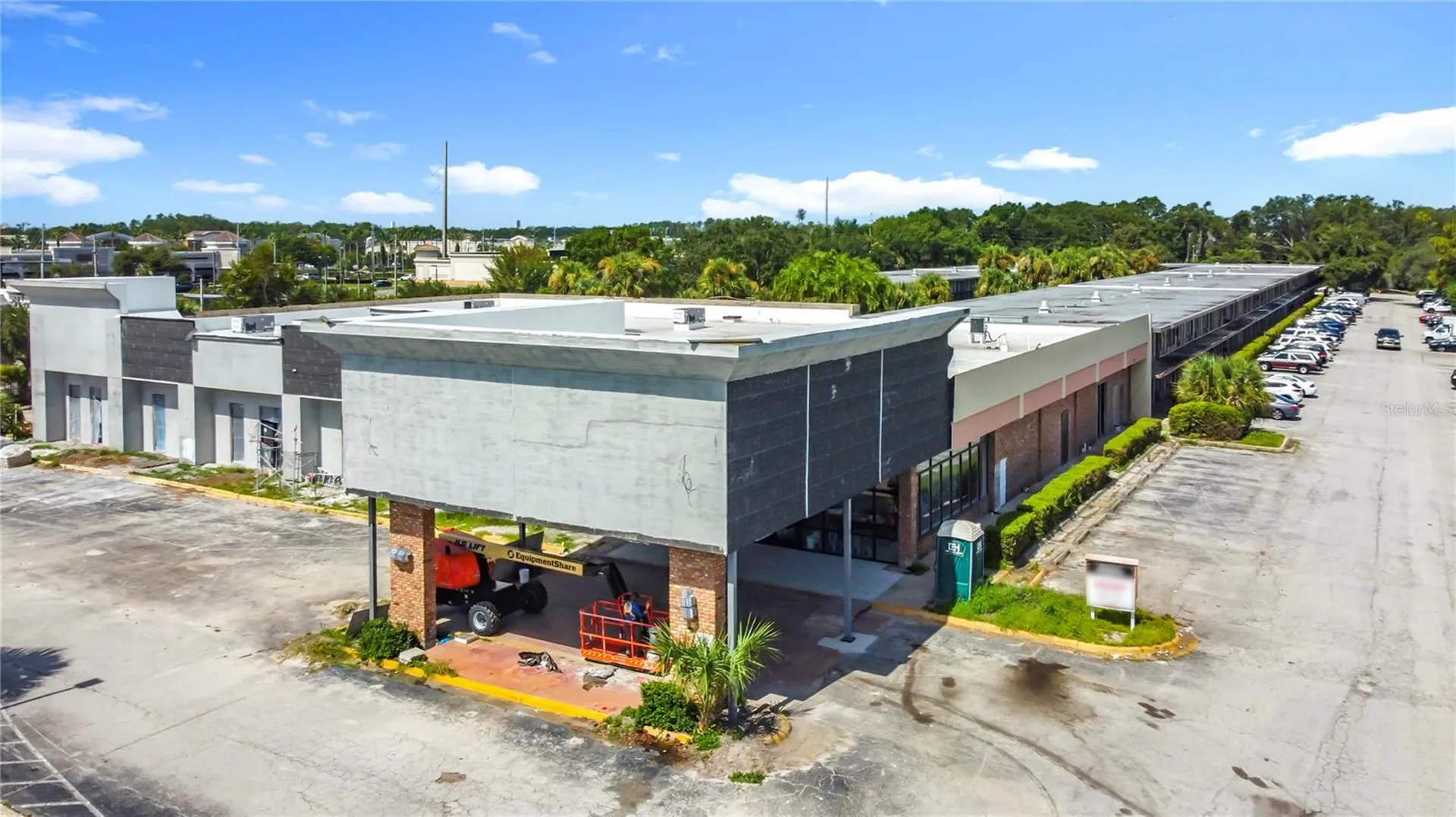 7900 S Orange Blossom Trail Orlando FL 32809