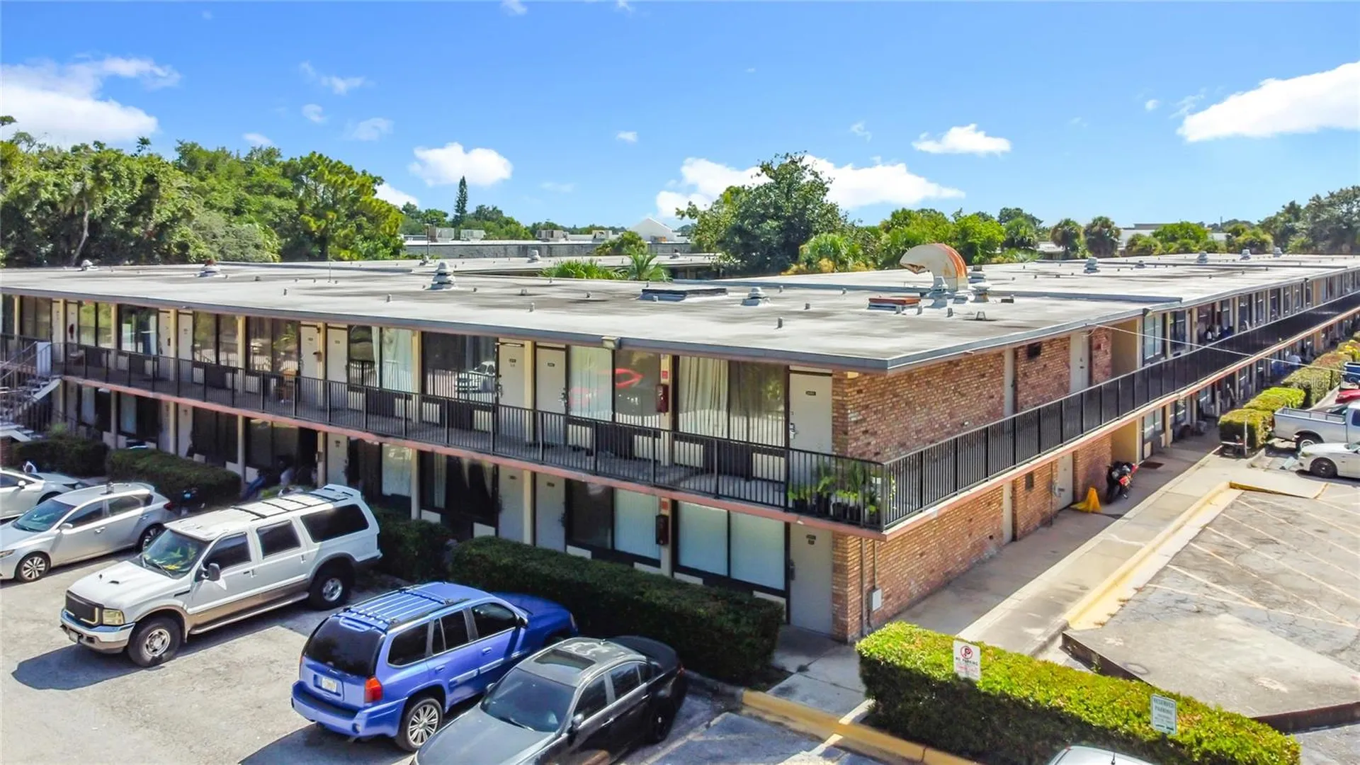 7900 S Orange Blossom Trail Orlando FL 32809