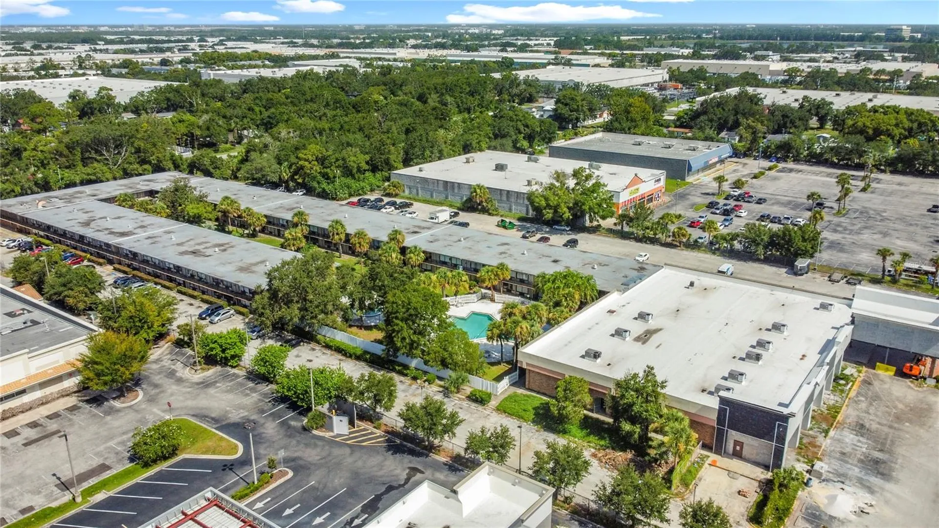 7900 S Orange Blossom Trail Orlando FL 32809