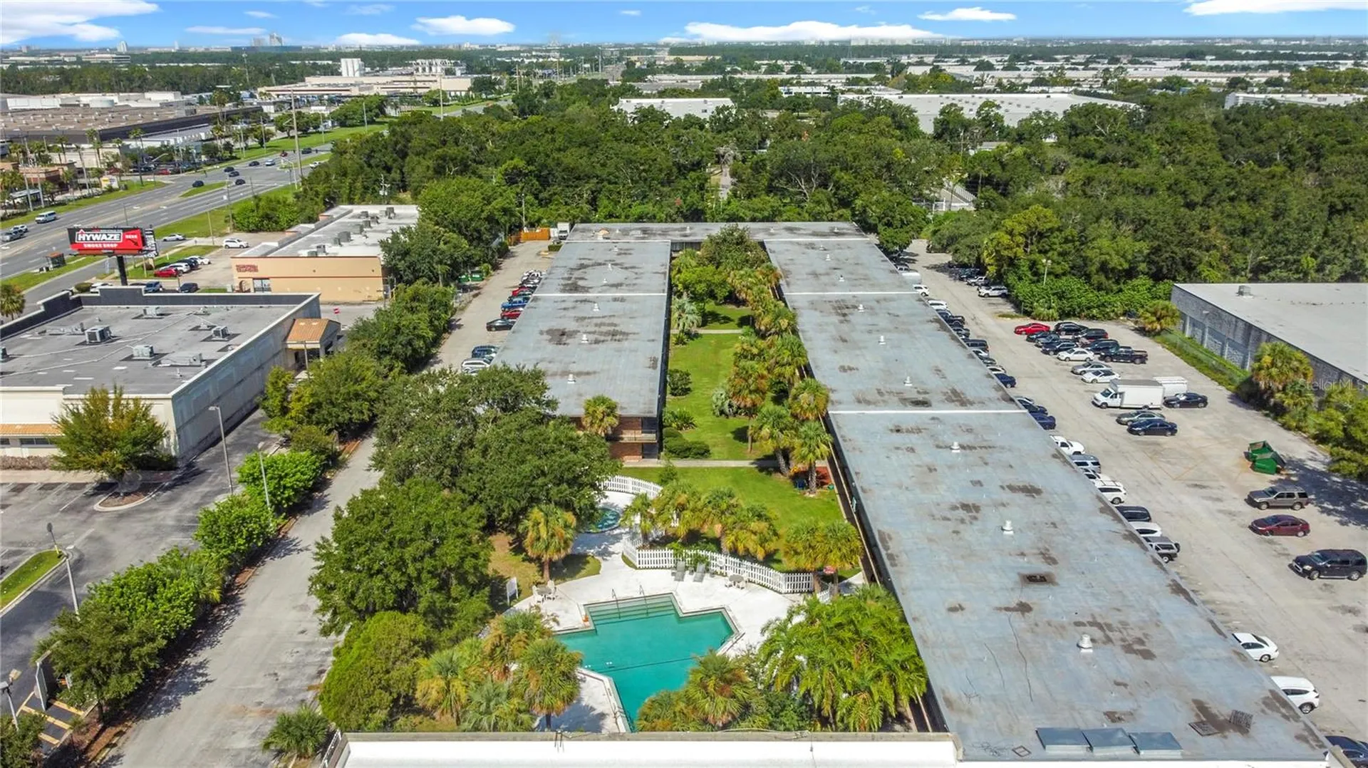 7900 S Orange Blossom Trail Orlando FL 32809