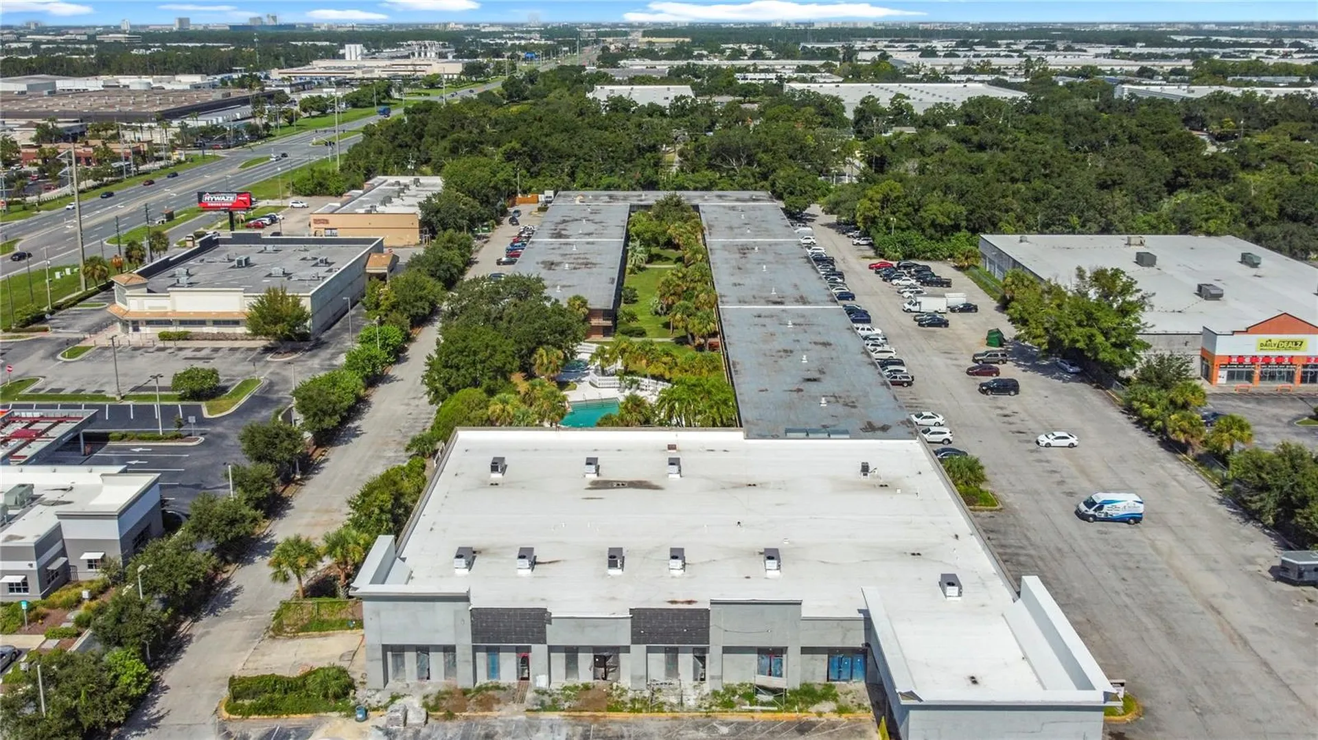 7900 S Orange Blossom Trail Orlando FL 32809