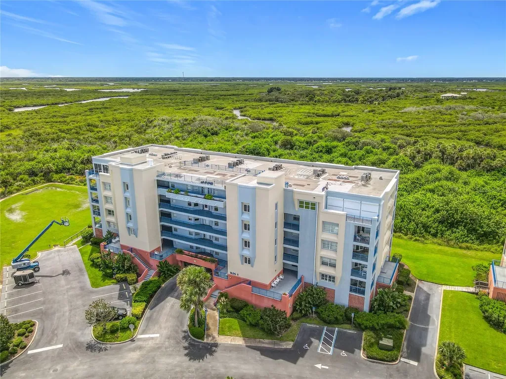 5300 S Atlantic Avenue New Smyrna Beach FL 32169