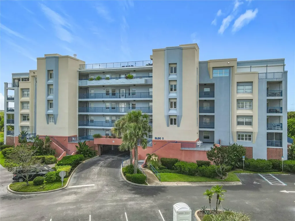 5300 S Atlantic Avenue New Smyrna Beach FL 32169