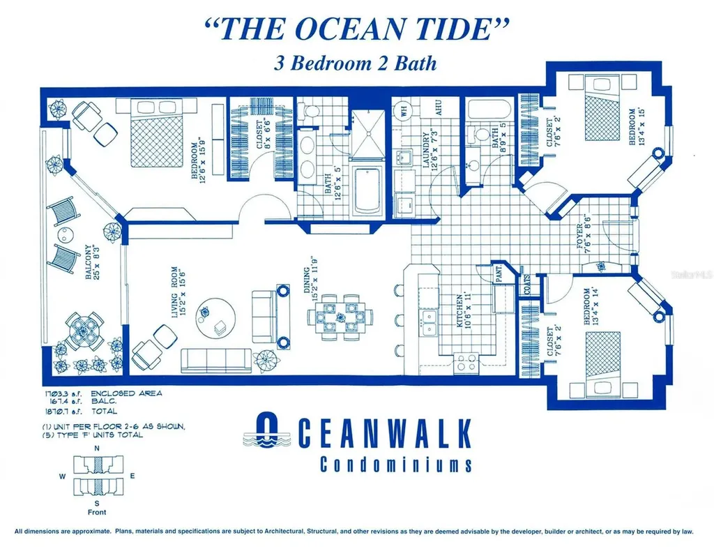 5300 S Atlantic Avenue New Smyrna Beach FL 32169