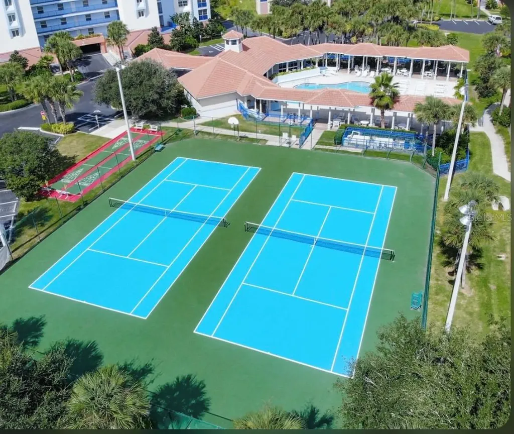 5300 S Atlantic Avenue New Smyrna Beach FL 32169