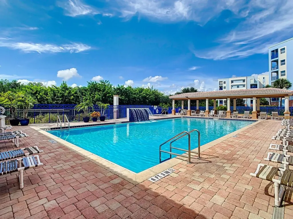 5300 S Atlantic Avenue New Smyrna Beach FL 32169