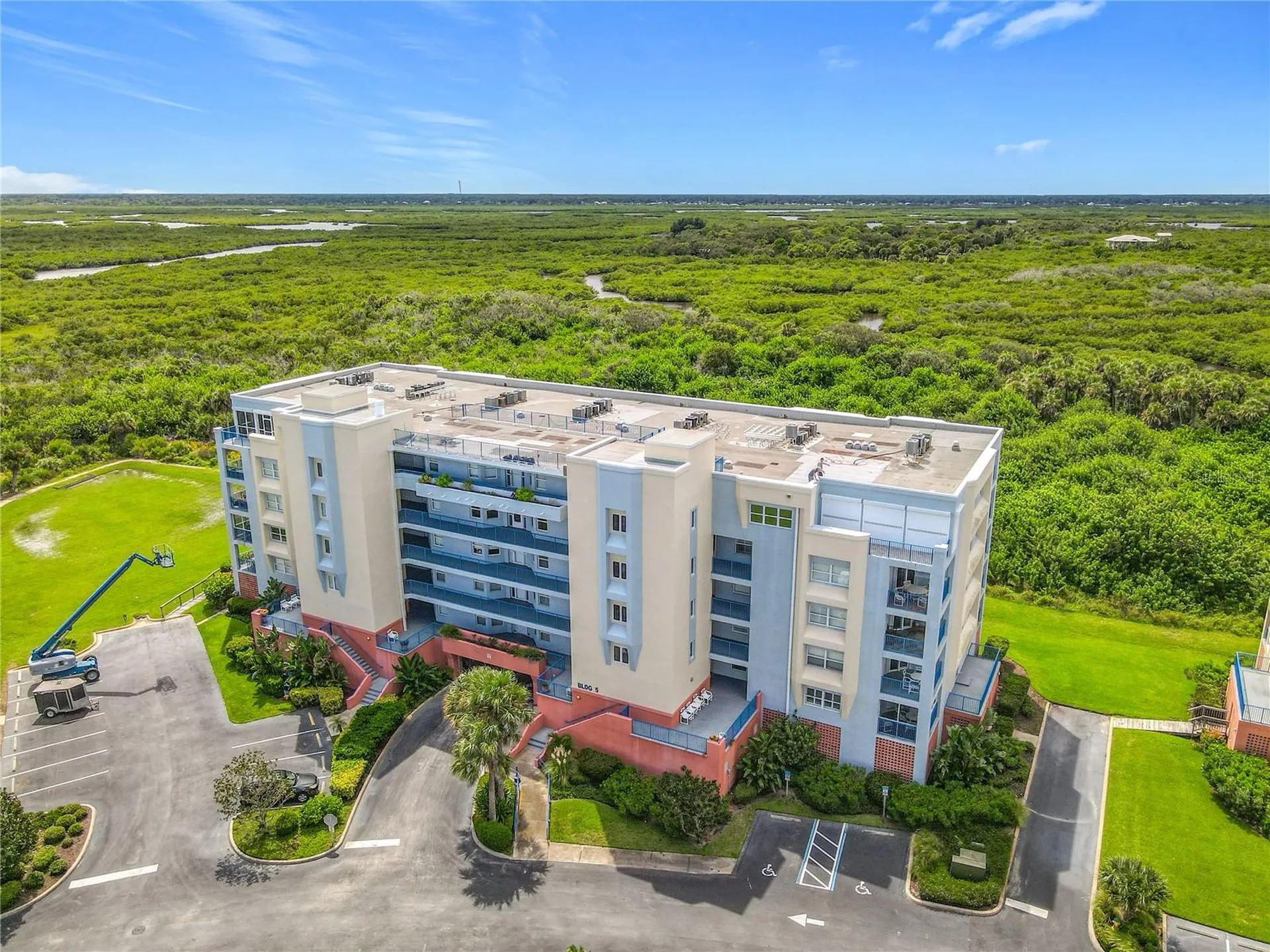 5300 S Atlantic Avenue New Smyrna Beach FL 32169