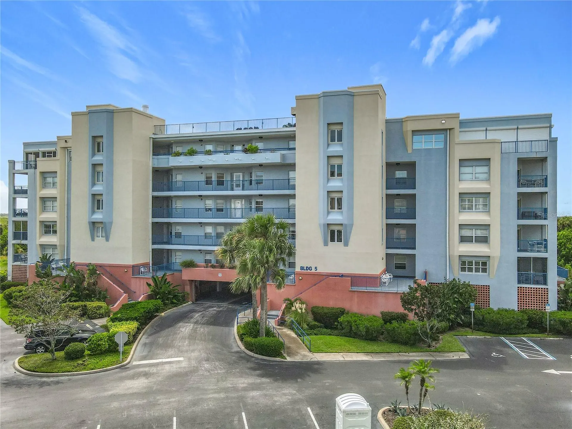 5300 S Atlantic Avenue New Smyrna Beach FL 32169