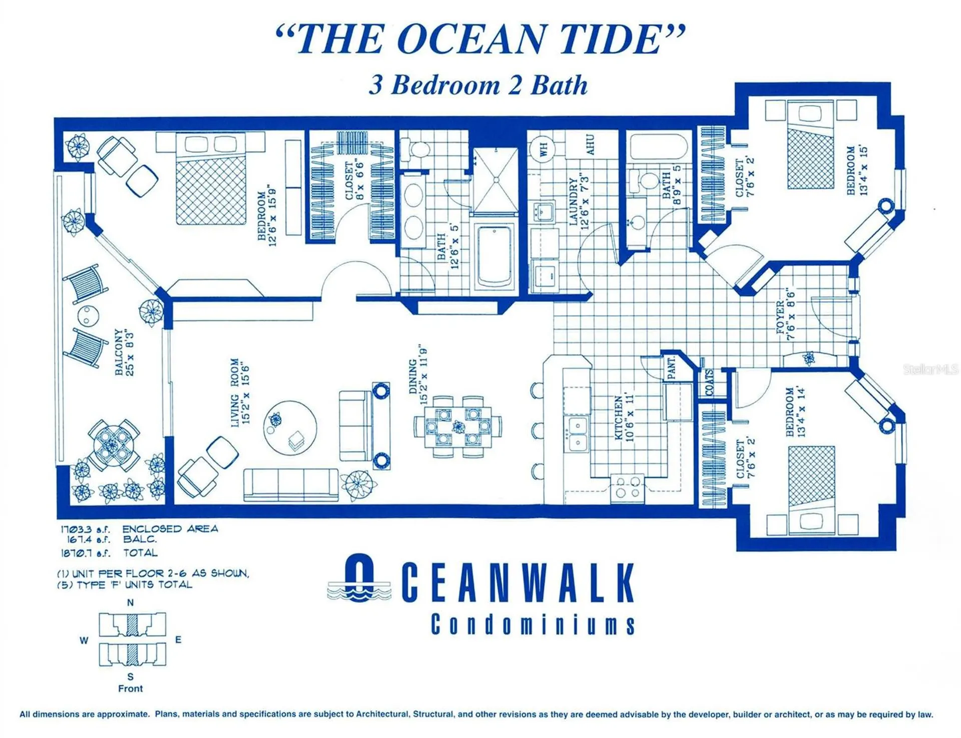 5300 S Atlantic Avenue New Smyrna Beach FL 32169