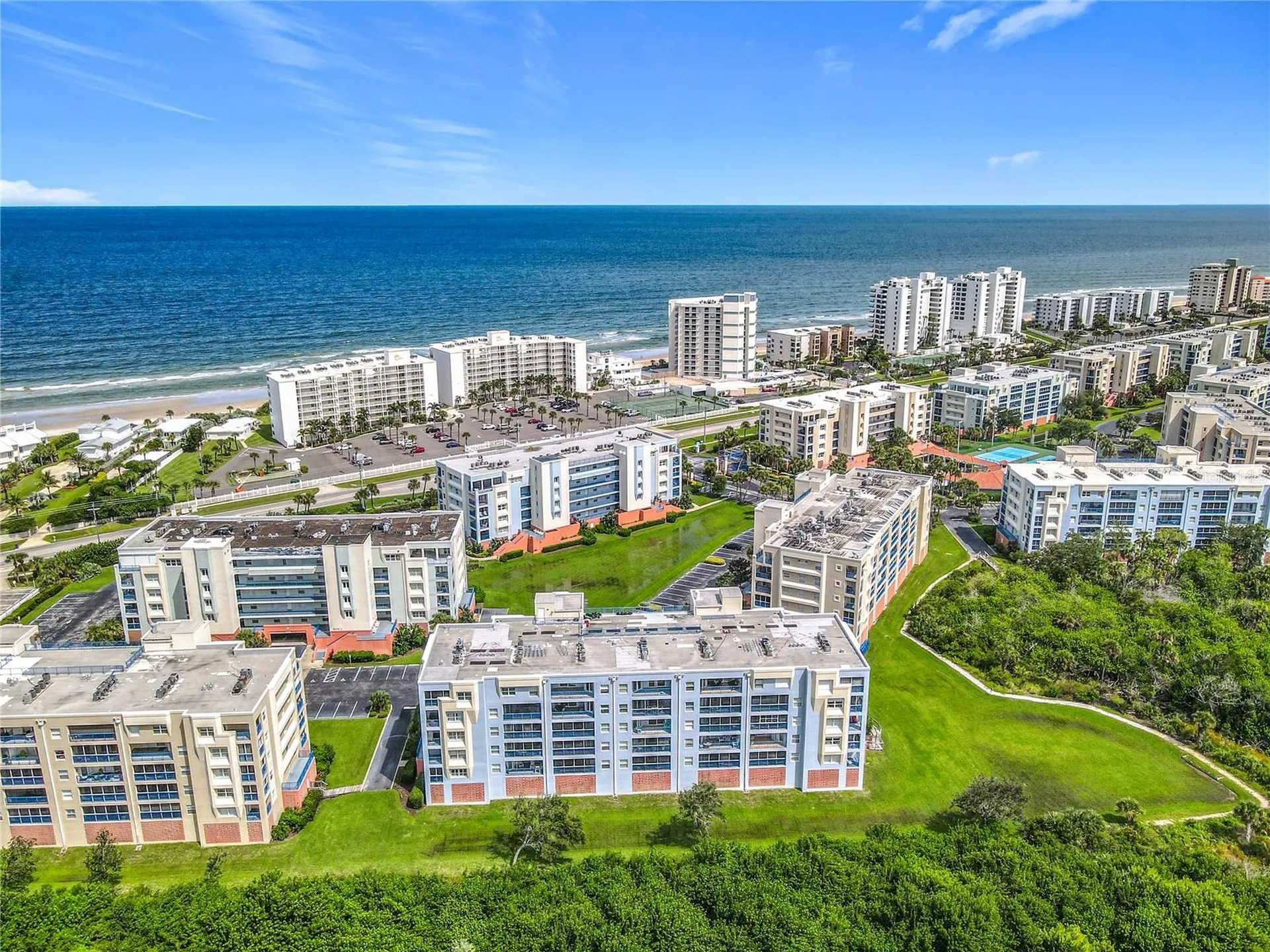 5300 S Atlantic Avenue New Smyrna Beach FL 32169