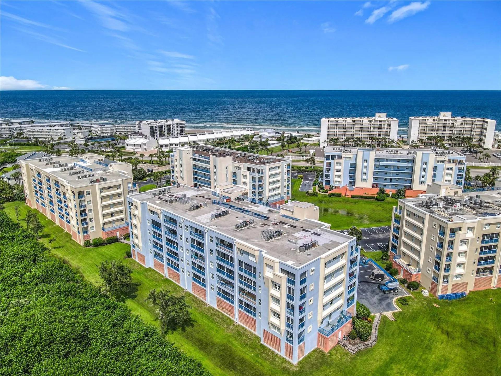 5300 S Atlantic Avenue New Smyrna Beach FL 32169