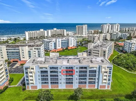 5300 S Atlantic Avenue New Smyrna Beach FL 32169