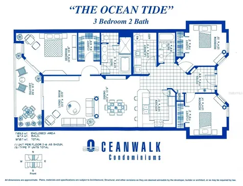 5300 S Atlantic Avenue New Smyrna Beach FL 32169