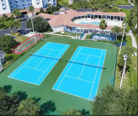 5300 S Atlantic Avenue New Smyrna Beach FL 32169