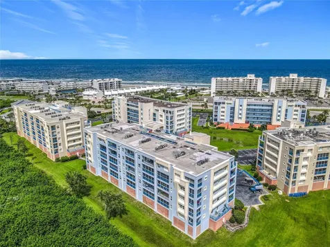 5300 S Atlantic Avenue New Smyrna Beach FL 32169
