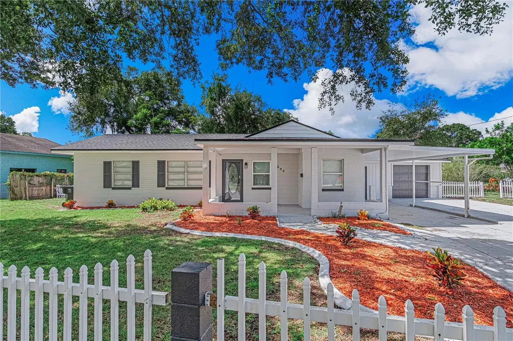 644 San Juan Boulevard Orlando FL 32807