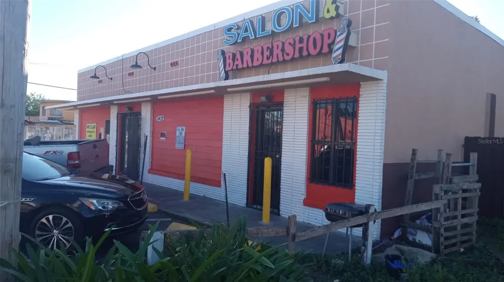 3402 N 15th Street Tampa FL 33605