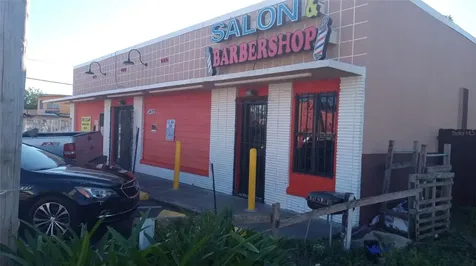 3402 N 15th Street Tampa FL 33605