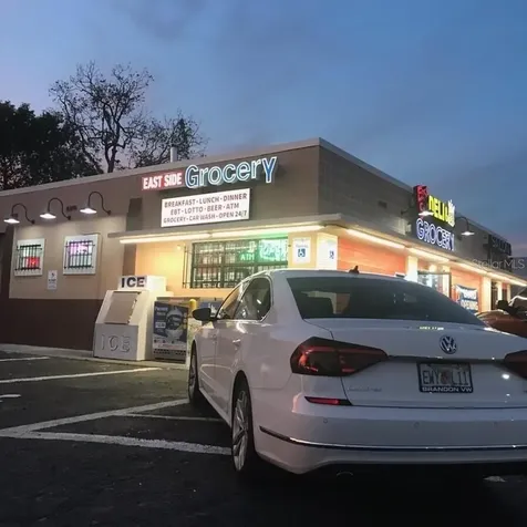 3402 N 15th Street Tampa FL 33605