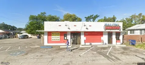 3402 N 15th Street Tampa FL 33605