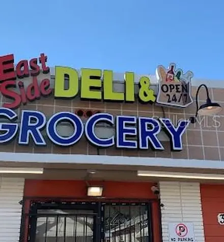 3402 N 15th Street Tampa FL 33605