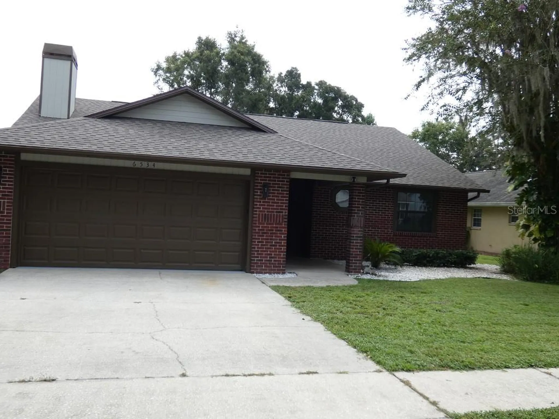 6534 Foxmoor Drive Zephyrhills FL 33542