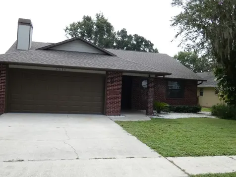 6534 Foxmoor Drive Zephyrhills FL 33542