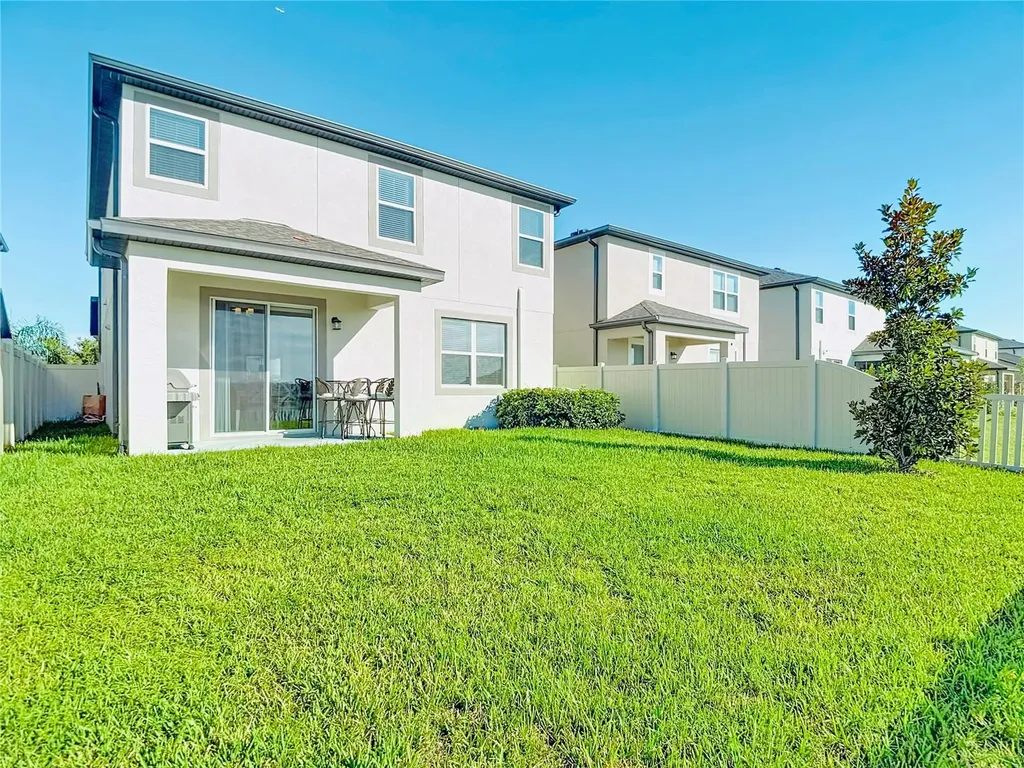 2960 Autumn Rock Drive Zephyrhills FL 33540