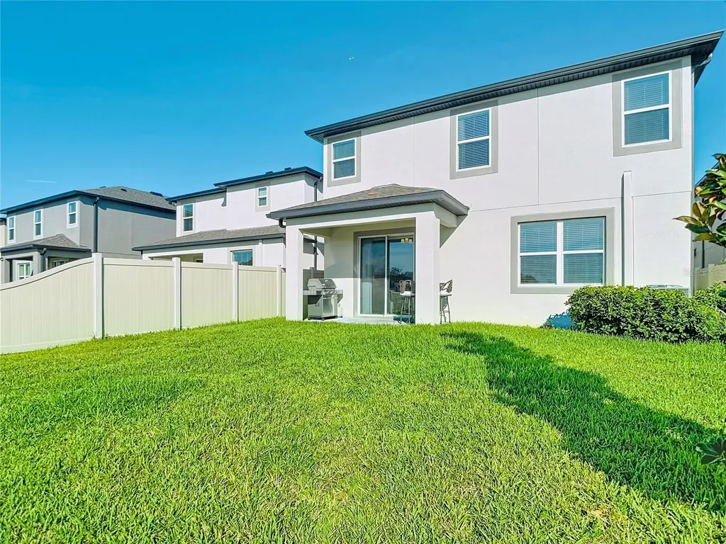 2960 Autumn Rock Drive Zephyrhills FL 33540