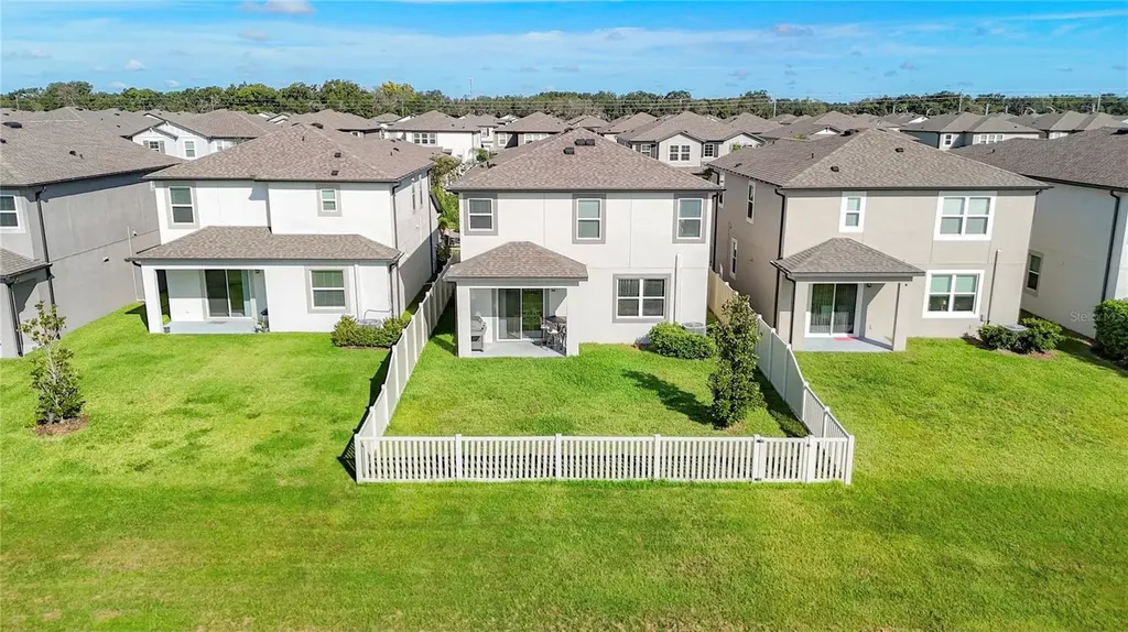 2960 Autumn Rock Drive Zephyrhills FL 33540