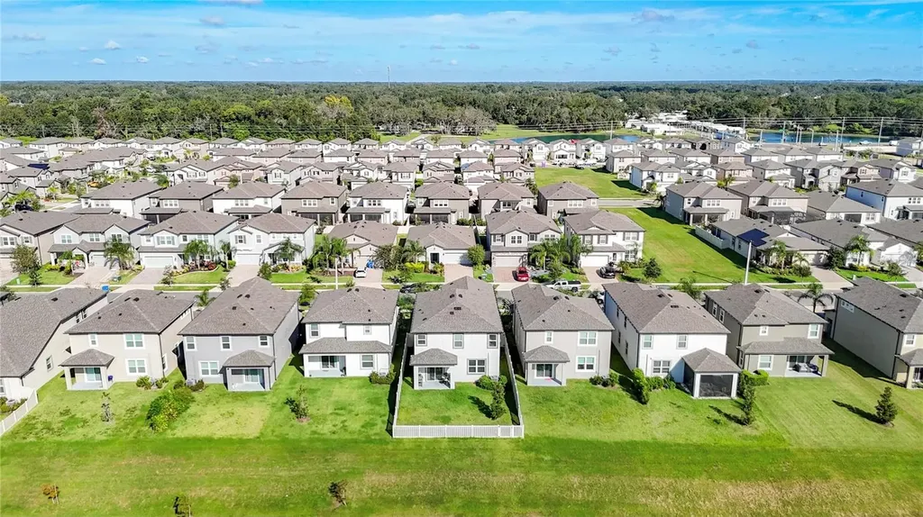 2960 Autumn Rock Drive Zephyrhills FL 33540