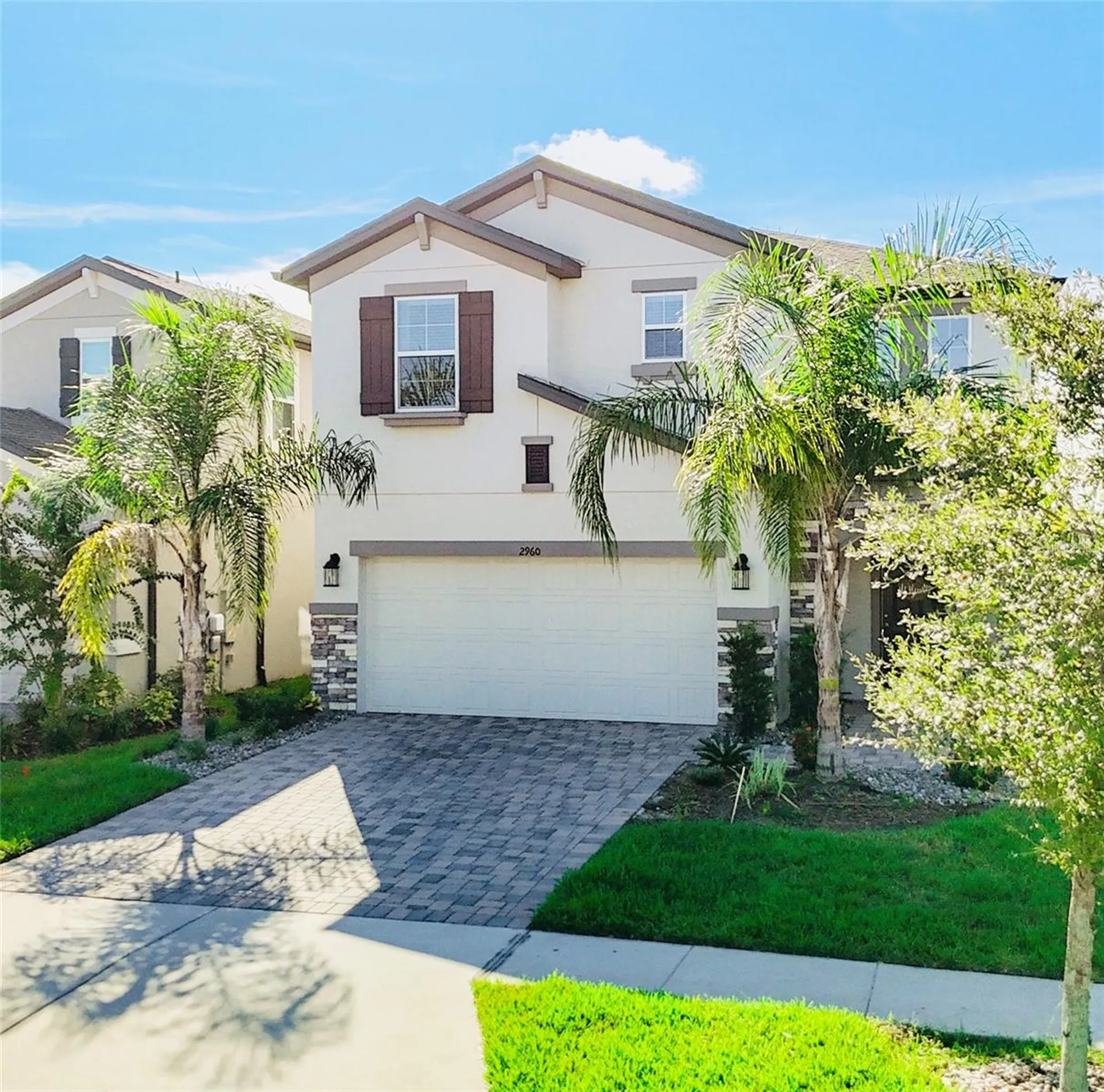 2960 Autumn Rock Drive Zephyrhills FL 33540