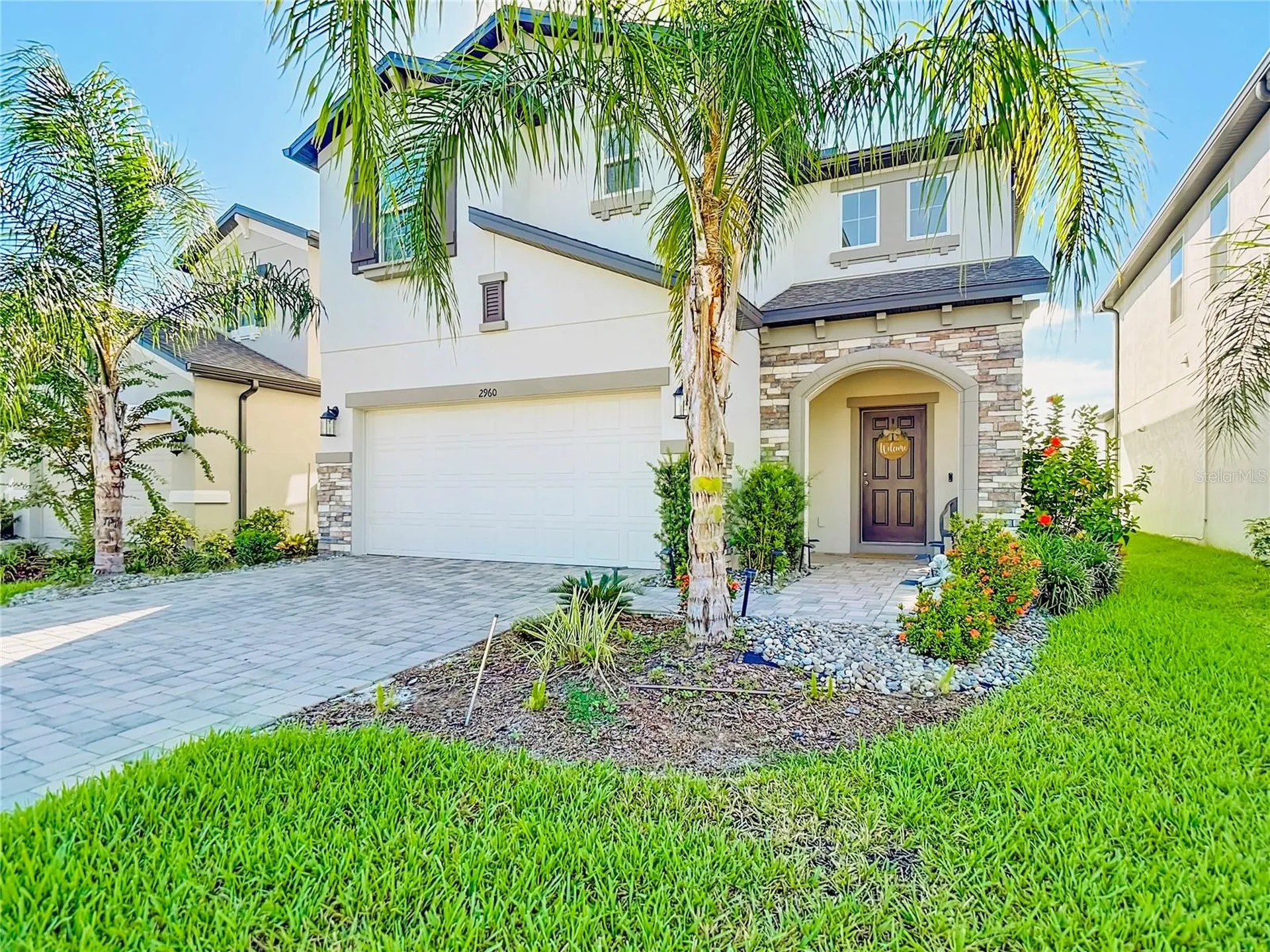 2960 Autumn Rock Drive Zephyrhills FL 33540