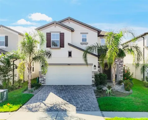 2960 Autumn Rock Drive Zephyrhills FL 33540