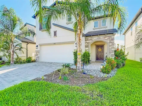 2960 Autumn Rock Drive Zephyrhills FL 33540