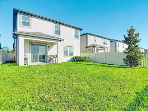 2960 Autumn Rock Drive Zephyrhills FL 33540
