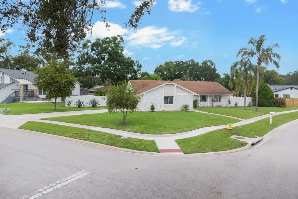 3552 Jericho Drive Casselberry FL 32707