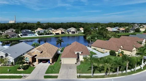 2427 Indian Key Drive Holiday FL 34691