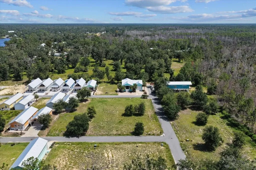 000 869th Loop Steinhatchee FL 32359