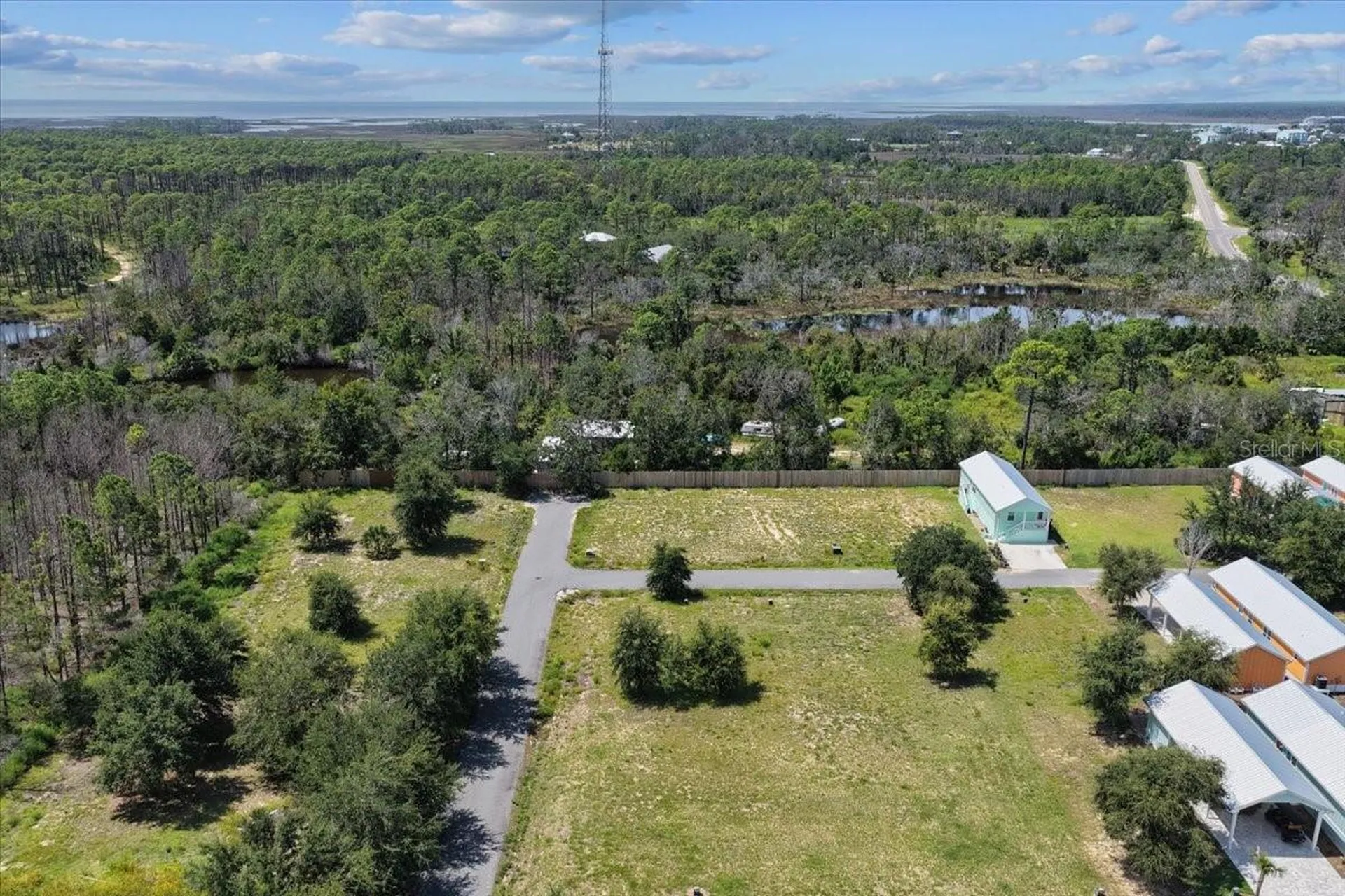000 869th Loop Steinhatchee FL 32359