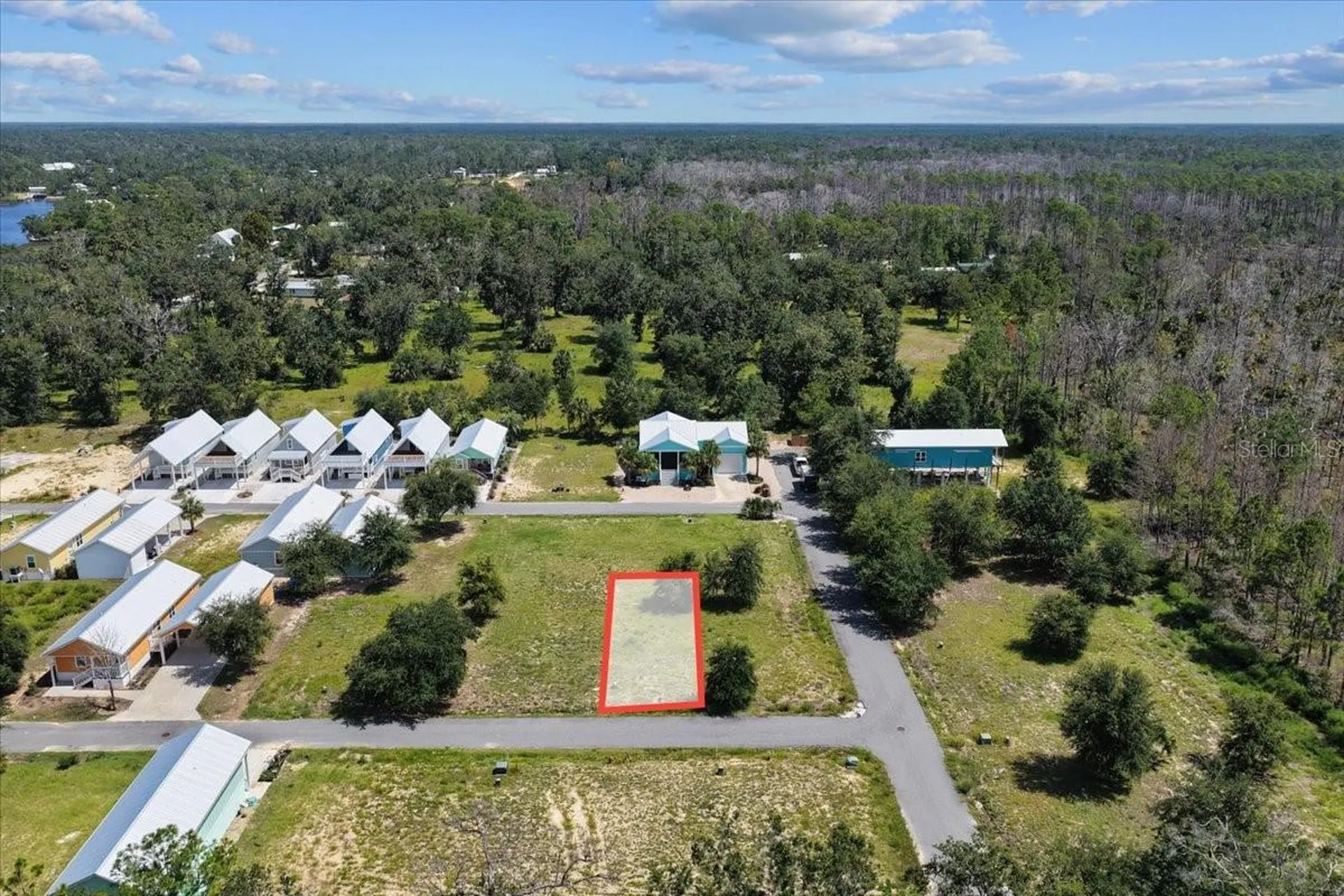 000 869th Loop Steinhatchee FL 32359