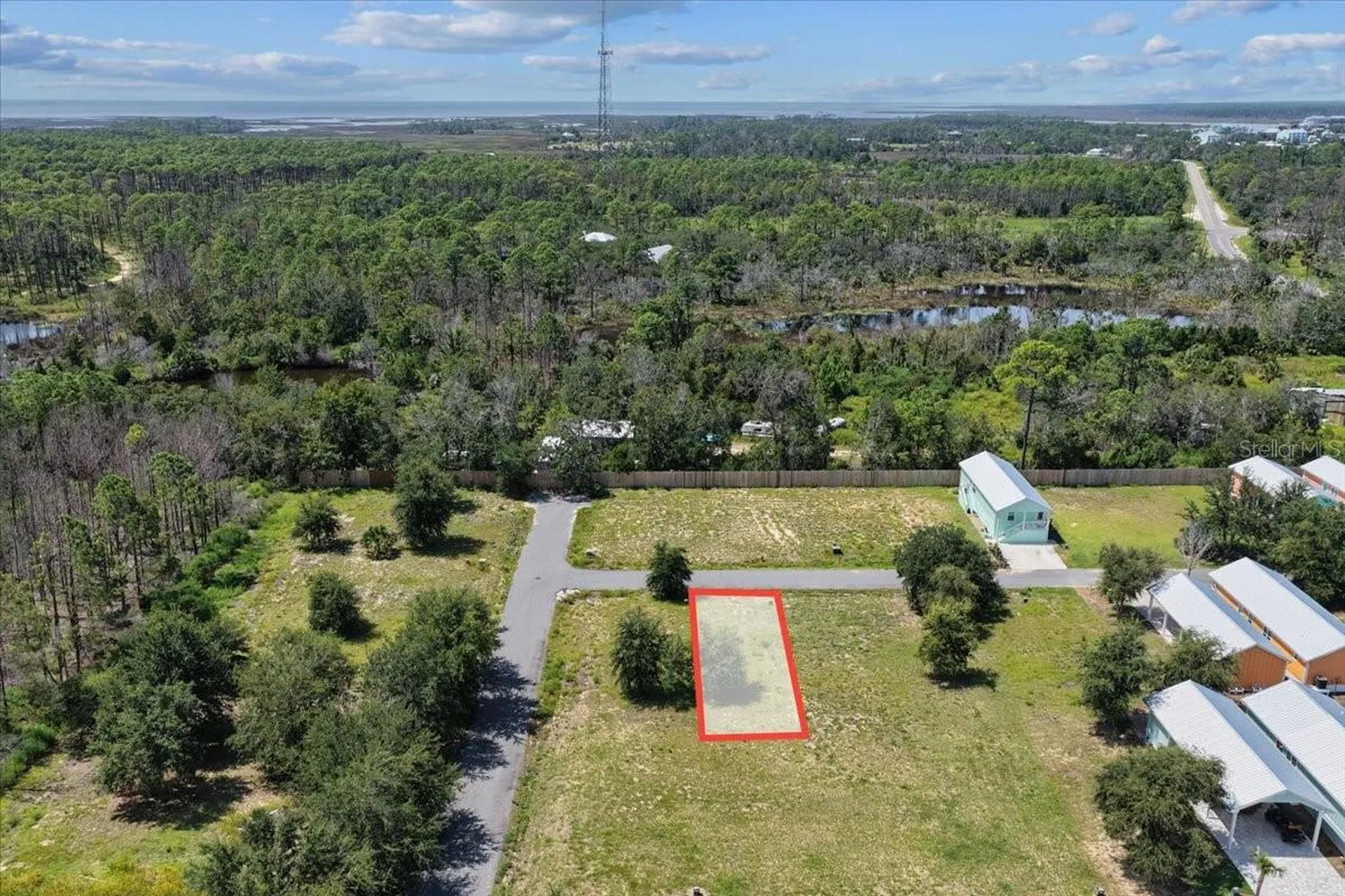 000 869th Loop Steinhatchee FL 32359