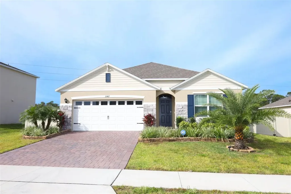 33417 Affirmed Way Sorrento FL 32776