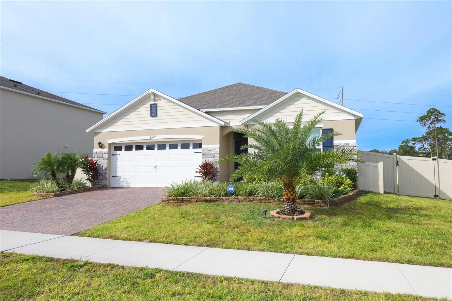 33417 Affirmed Way Sorrento FL 32776