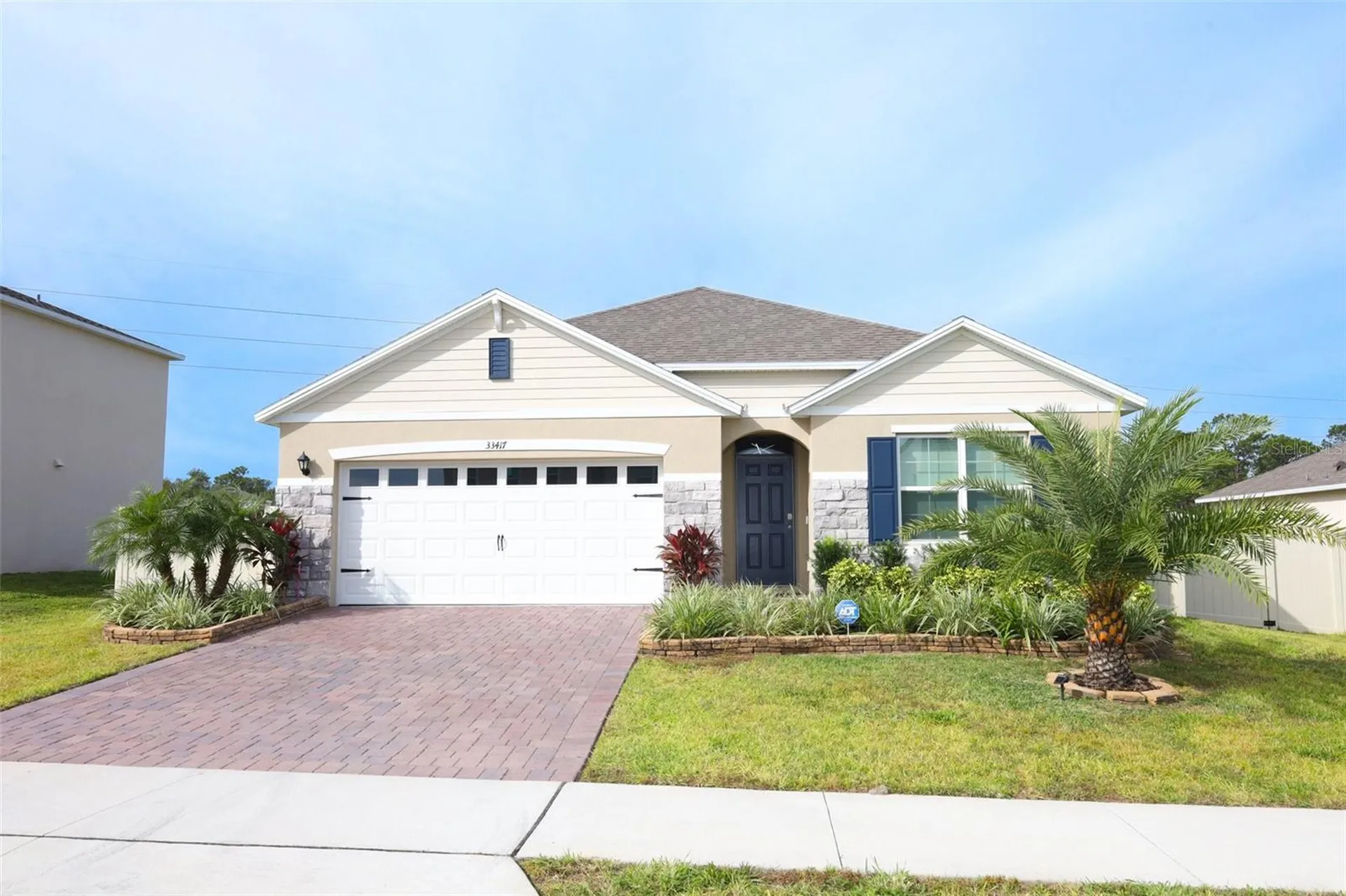 33417 Affirmed Way Sorrento FL 32776