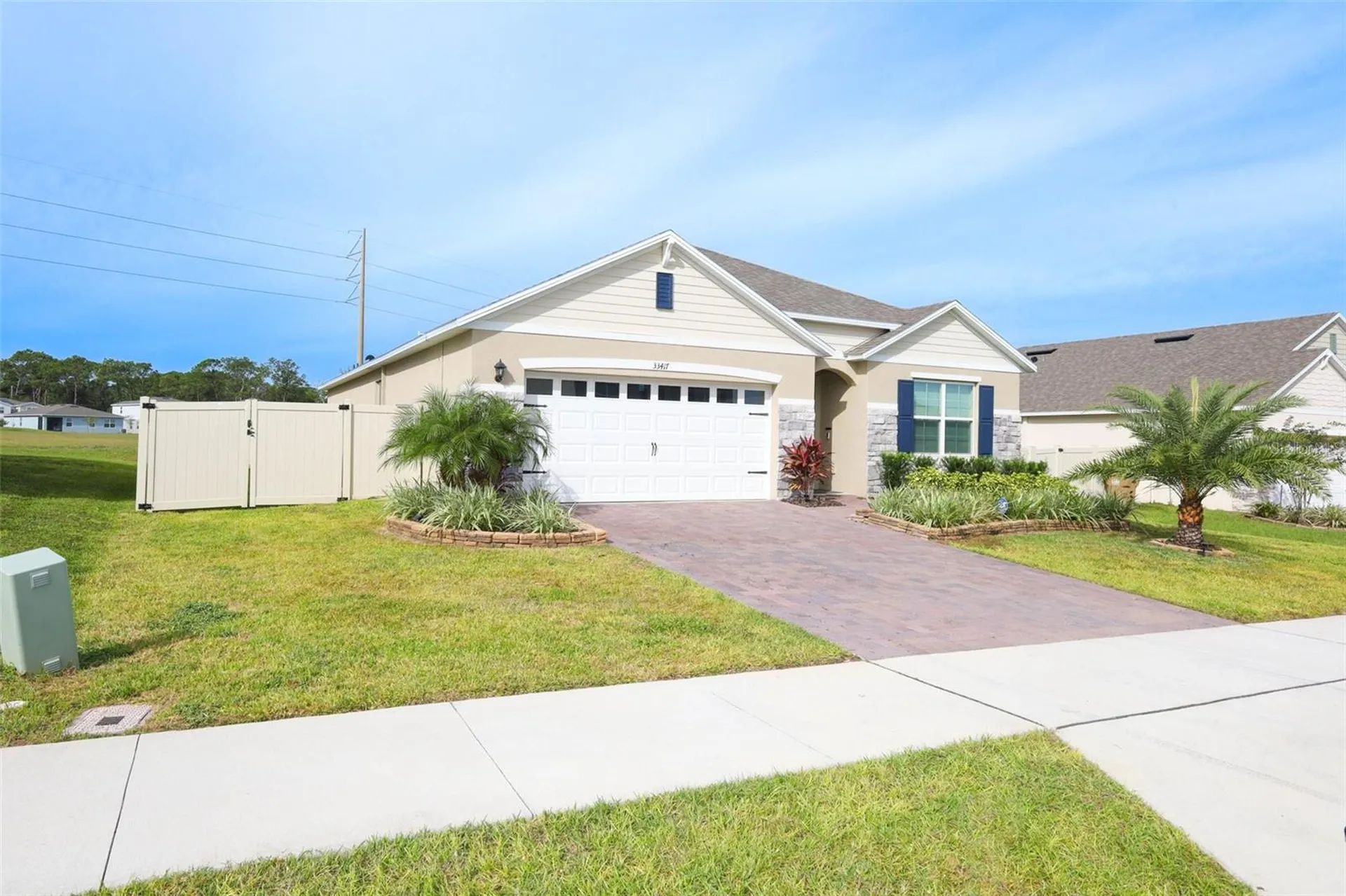 33417 Affirmed Way Sorrento FL 32776