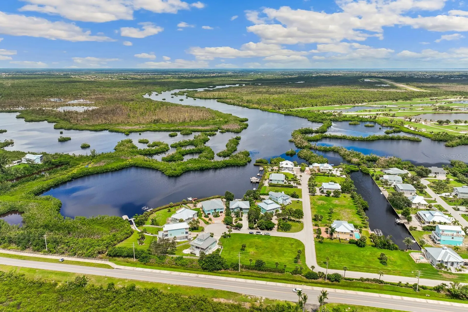 Placida FL, 13110 Placida Point Court